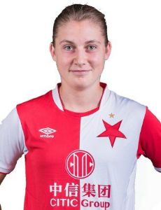 Kamila Dubcová