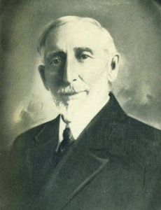 Frank Coe (Lincoln County War)