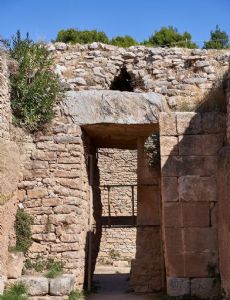 Tomb of Aegisthus