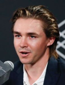 Clayton Keller