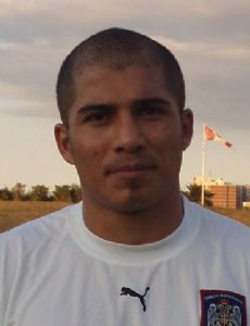 Ricardo Munguía (footballer)