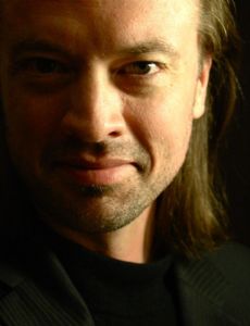 Nathan Berg