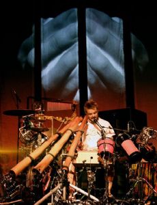 Xavier Rudd