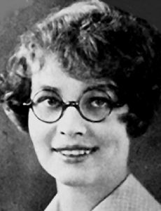 Marion Holland