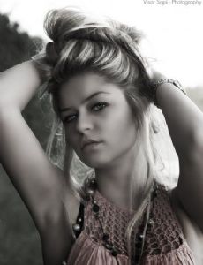 Lirije Sopi