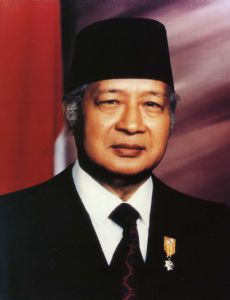 Suharto