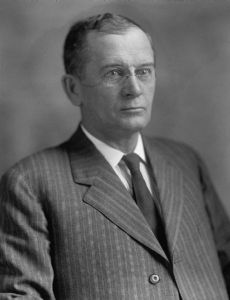 Edwin D. Ricketts