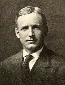 James M. Sheldon