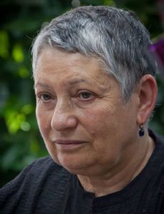 Lyudmila Ulitskaya