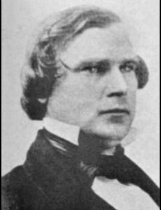 James M. Goggin