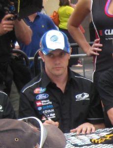 Tim Blanchard