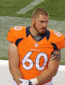 Mike Remmers