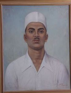 Sukhdev Thapar