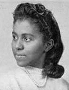 Marie Maynard Daly
