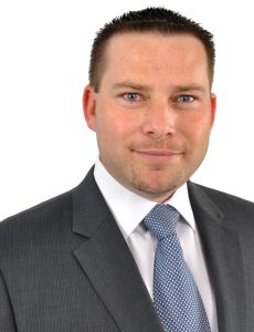 Jan Norberger