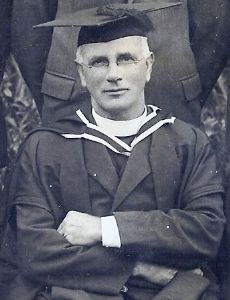 Frederick Perkins