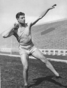 James Bausch