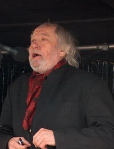 Oddvar Torsheim
