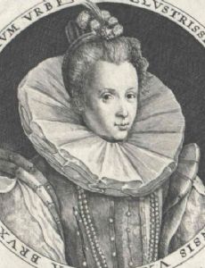 Maria van Eicken