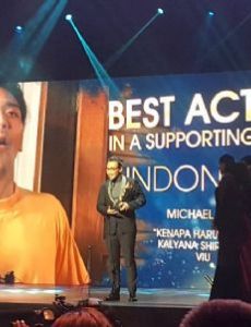 Michael Kho
