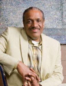 Christopher Paul Curtis