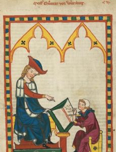 Konrad von Würzburg