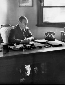 Charles Abbott (Australian politician)