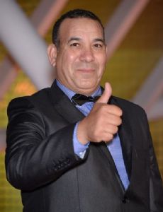 Driss Roukhe