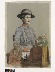Maud McCarthy