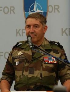 Xavier Bout de Marnhac