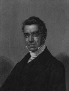 John Todd (author)