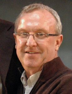 Gordon Hogg