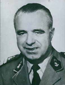 Charles Lacheroy