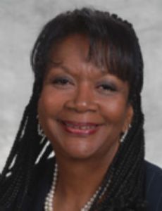 Renee Jenkins