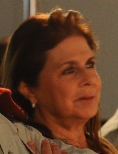 Dalia Rabin-Pelossof