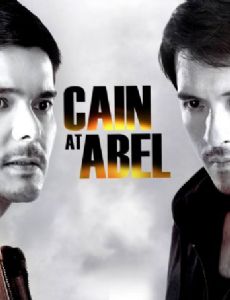 Cain at Abel