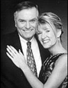 Peter Marshall and Laurie Stewart Marshall
