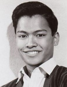 Patrick Adiarte
