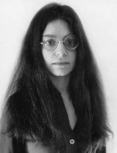Shulamith Firestone