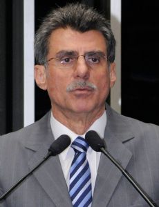 Romero Jucá