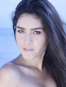 Elizabeth Zayas