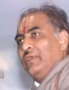 Subhash Yadav (born 1945)