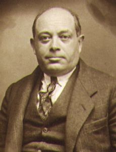 Adolf E. Licho