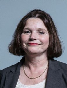 Julie Cooper (politician)