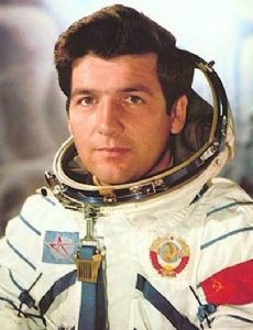 Pyotr Klimuk