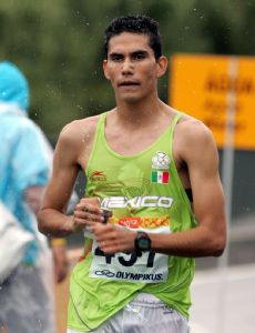 Horacio Nava