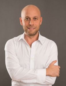 Pablo Kleinman