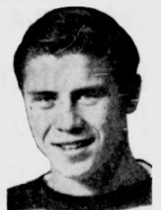 Tony Leswick