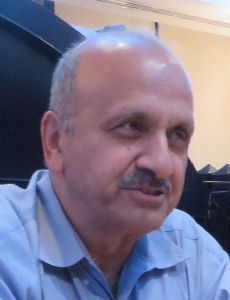 Sartaj Sahni