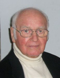 Curt Meyer